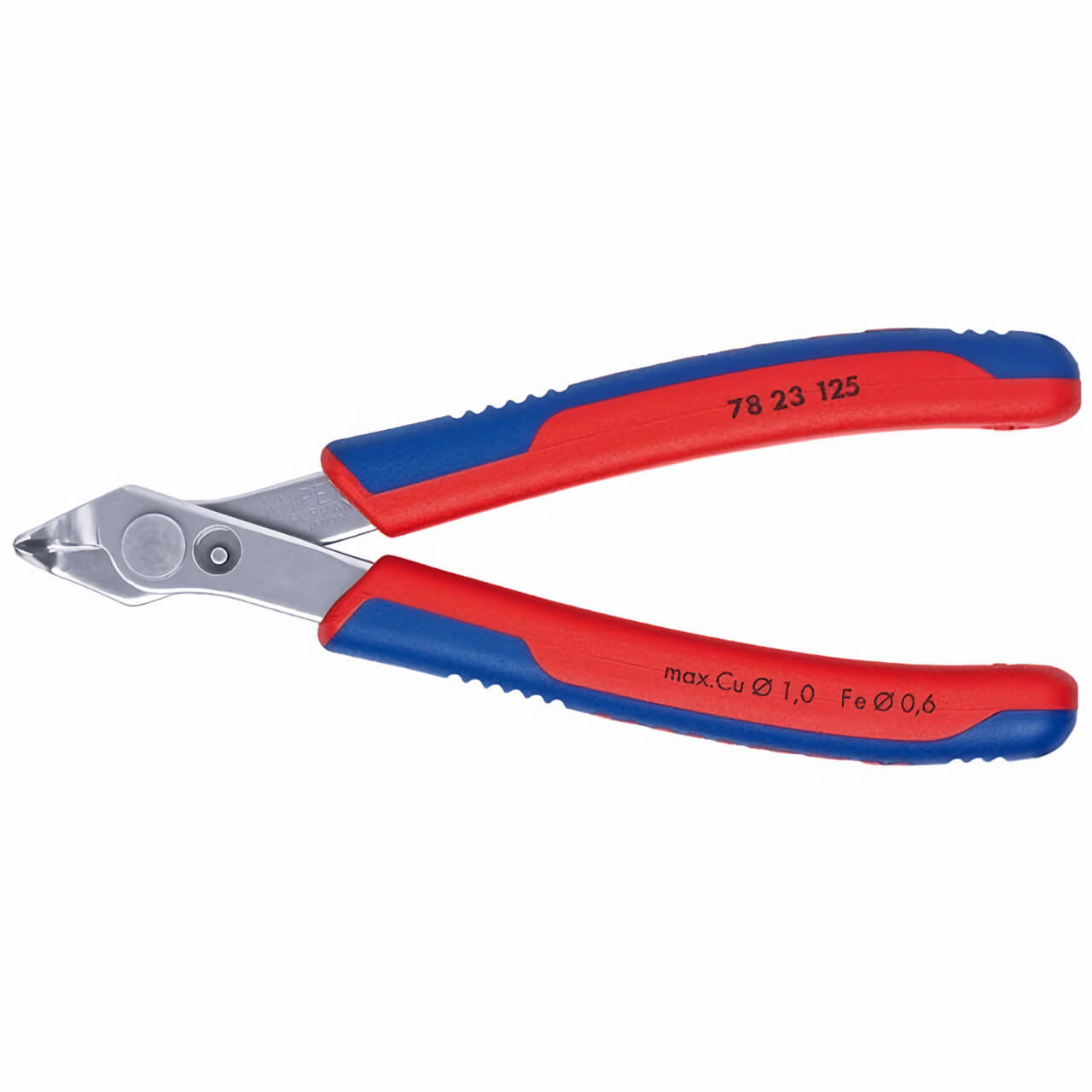 Knipex 125mm Electronic Super Knips