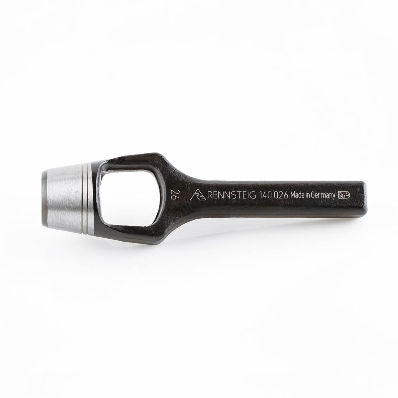 Rennsteig Hollow Wad Punch 215 x 47mm