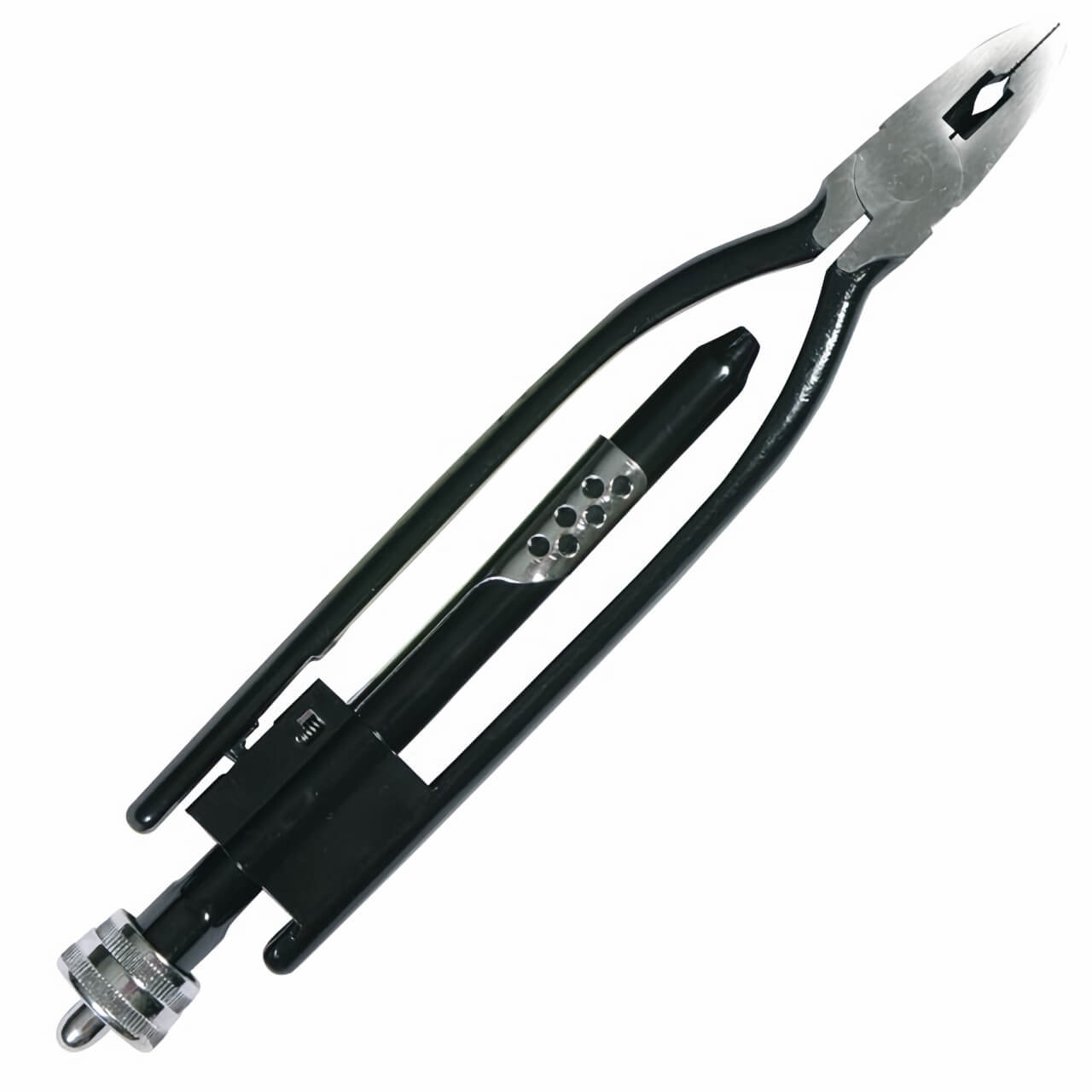 Toledo 170mm Wire Twist Pliers