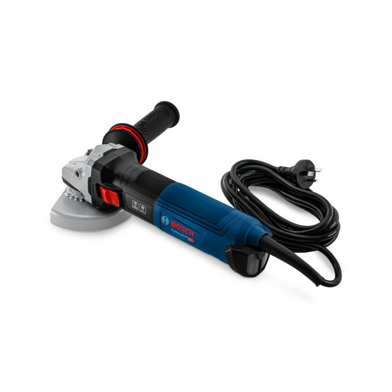 Bosch 125mm 1700W 17-125S Professional Angle Grinder