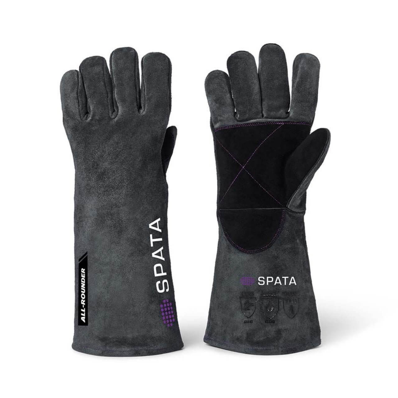 Spata All Rounder Mig Glove L