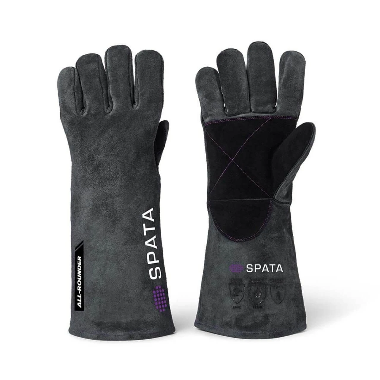 Spata All Rounder Mig Glove L