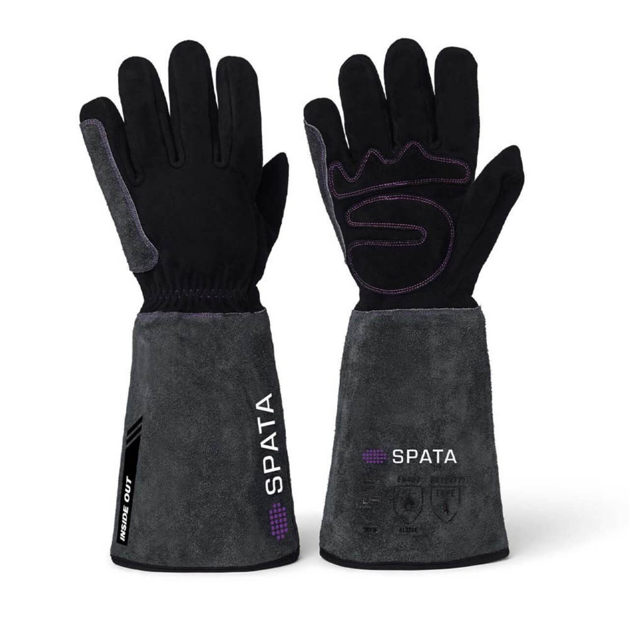 Spata Inside Out Mig Glove L