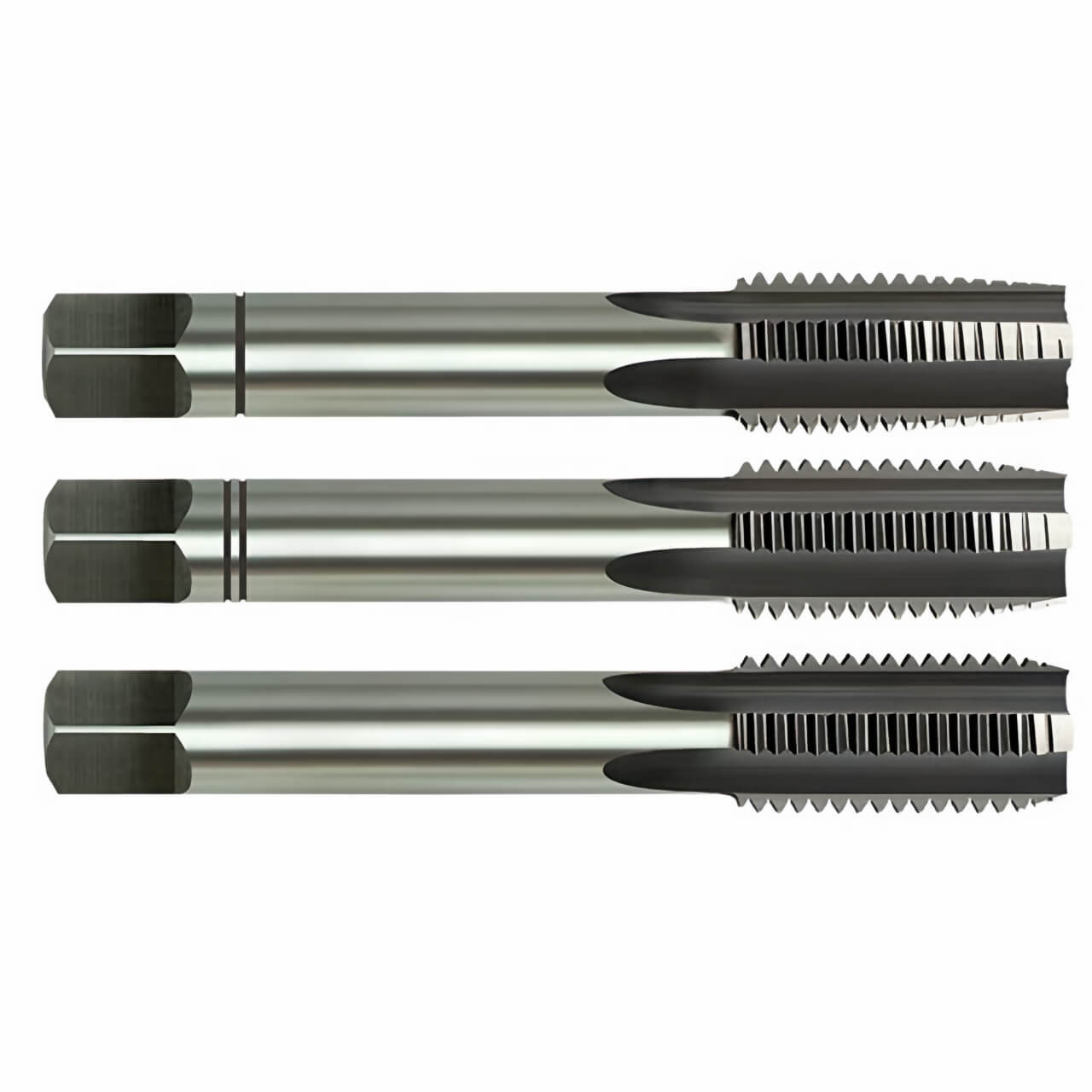 Alpha 1-1/2 12tpi UNF Carbon Bottoming Tap