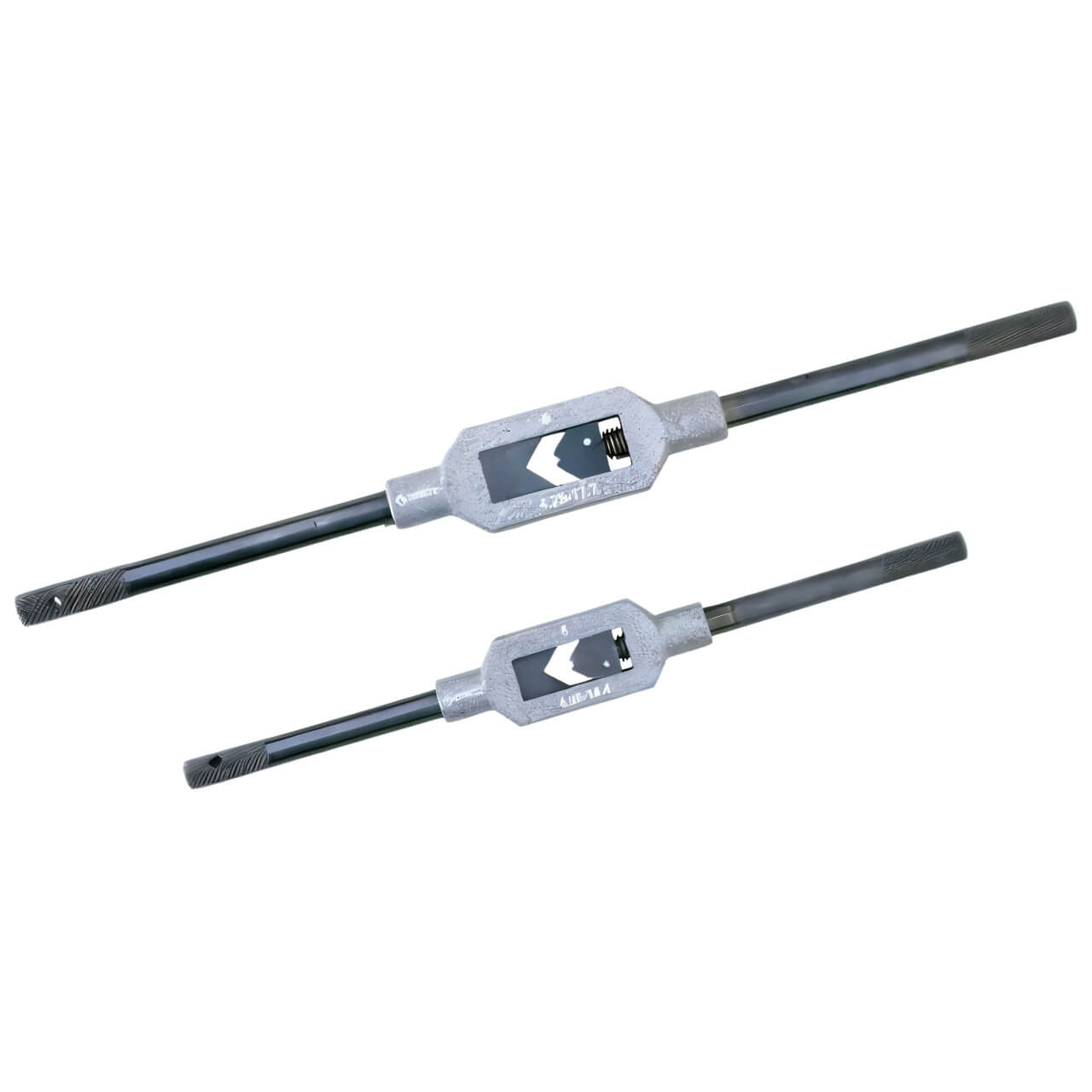 Groz Arwr/sg/6 Groz Bar Type Tap Wrench, 4-20mm Tap Capacity
