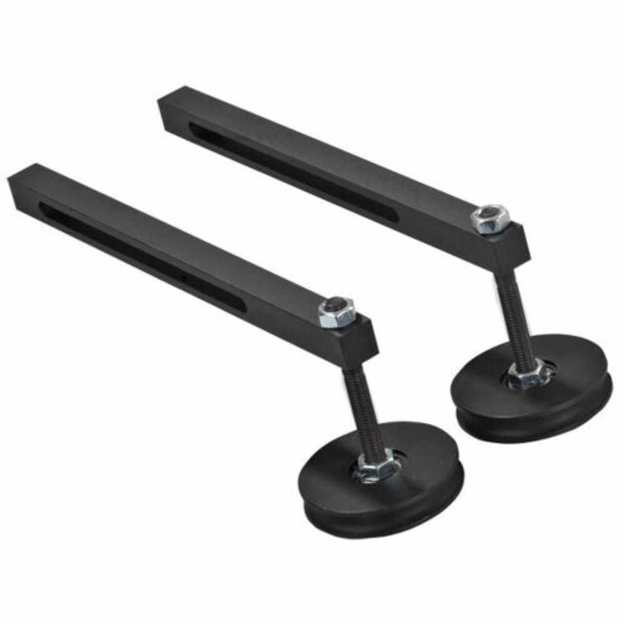 ITM Edge Following Guide Arm (Set Of 2 Arms) To Suit Gecko Welding Carriage