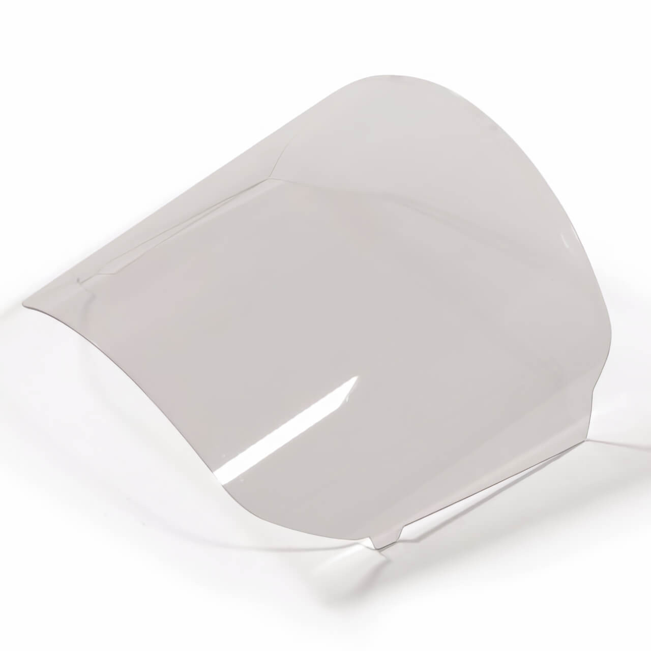 RPB Z-Link Safety Lens Clear K AF Coating Both Sides