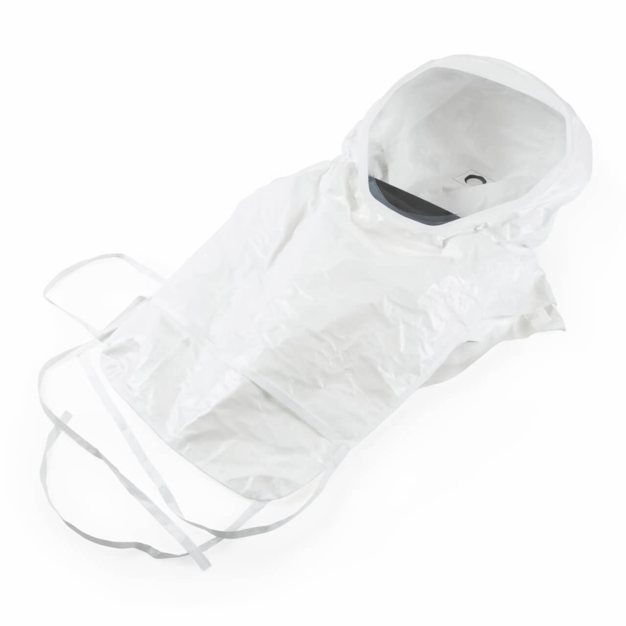 RPB T-Link XL Hood Tychem 4000 Sealed Seams