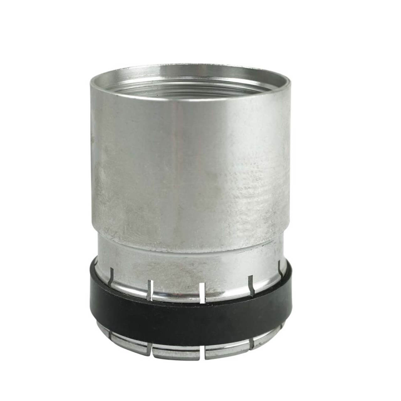 BT Fume Extraction Nozzle Holder For MIG Torch 340A & 500A