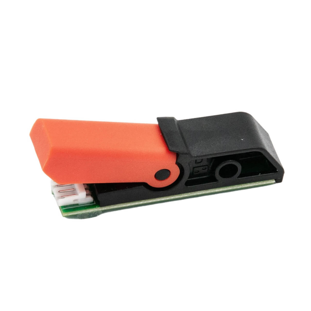 Kemppi Micro Trigger suit GX K3