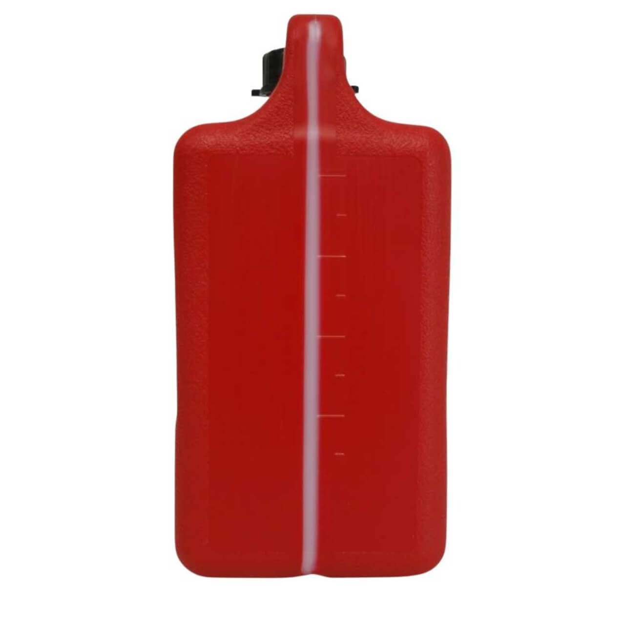 Pro Quip Safe-T-Pour Plastic Red Fuel Can Unleaded 5 Ltr
