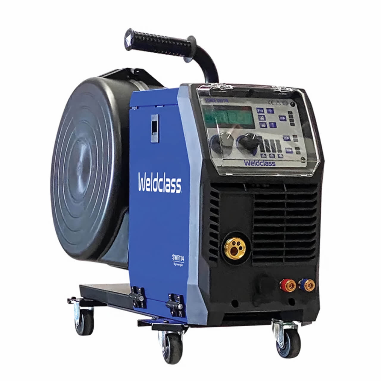 Weldclass FORCE SWF114 Wire Feeder Suit 290MST 350MST