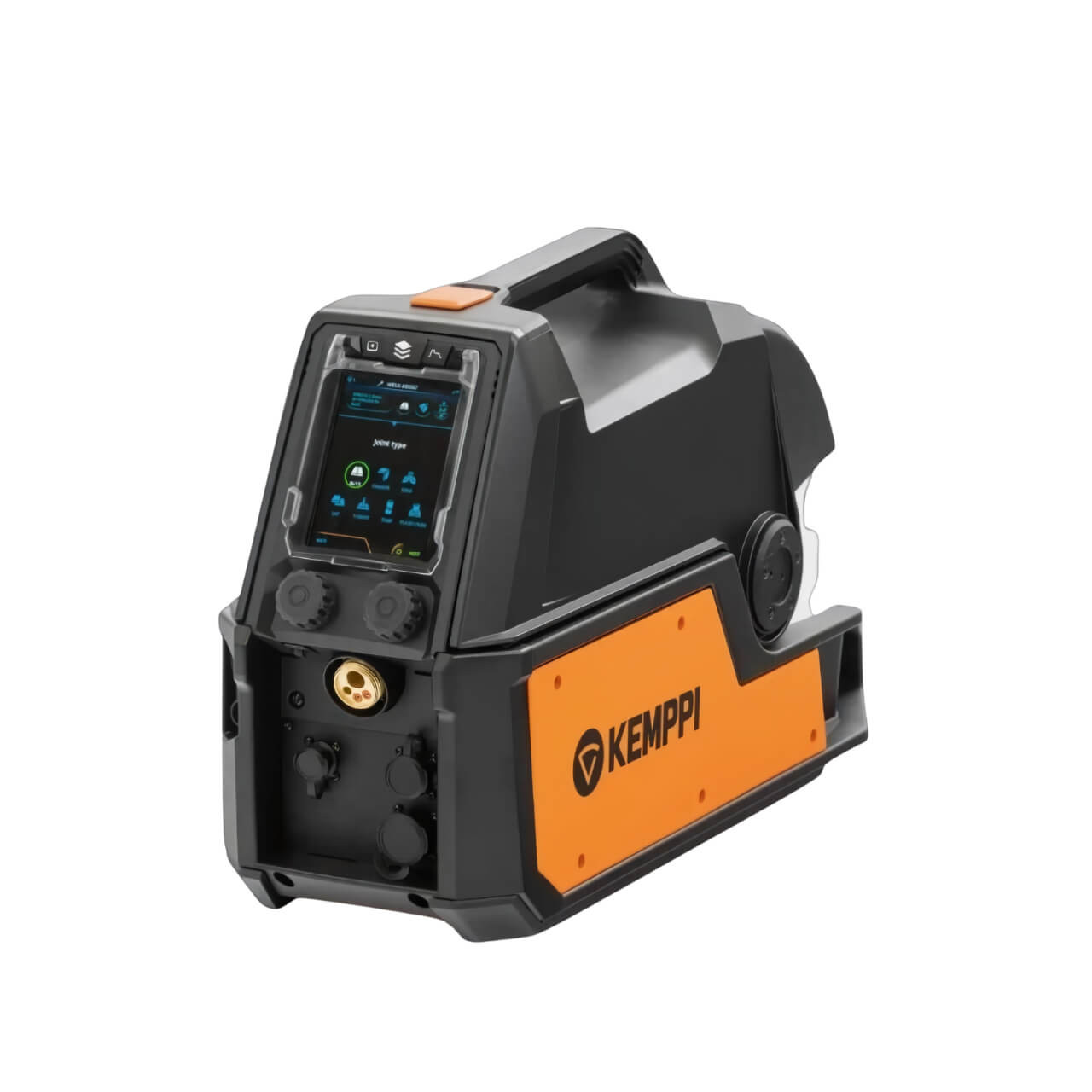 Kemppi X5 Wire Feeder 300 APC
