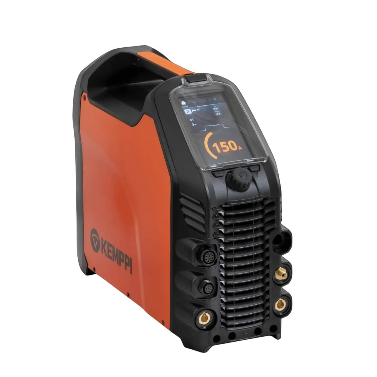 Kemppi Master T 245 ACDC Gas Cooled Power Source