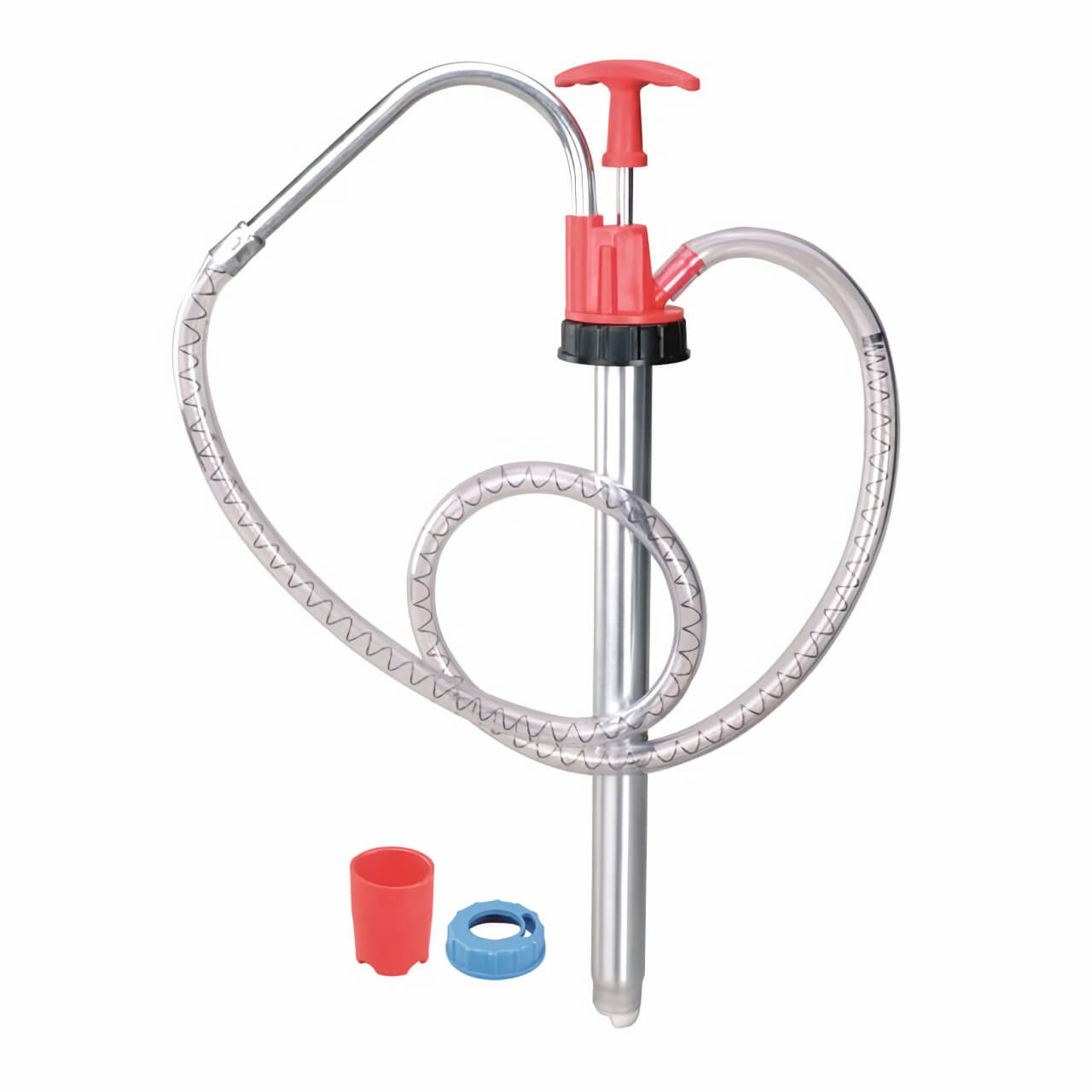 Toledo Ezee Flo Pump