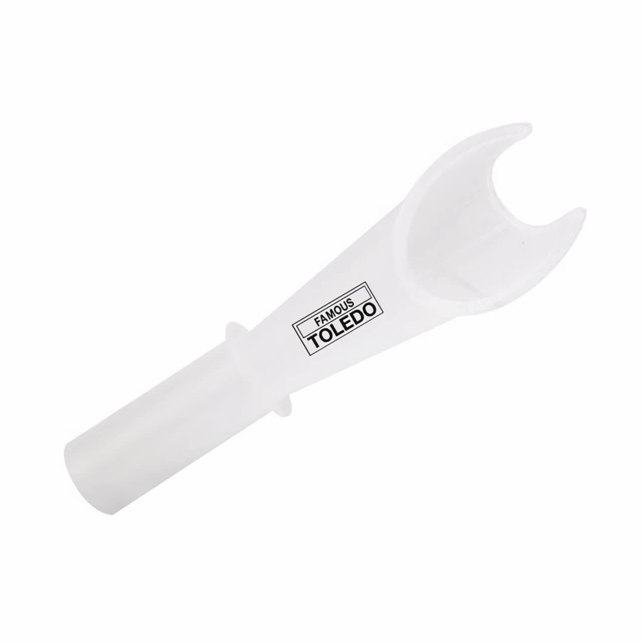 Toledo Fuel & Additive Funnel Diesel