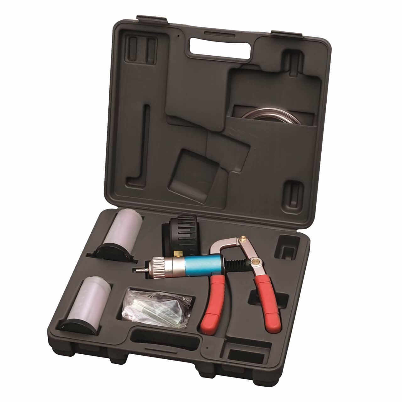 Toledo Vacuum Pump Brake Bleeder Kit