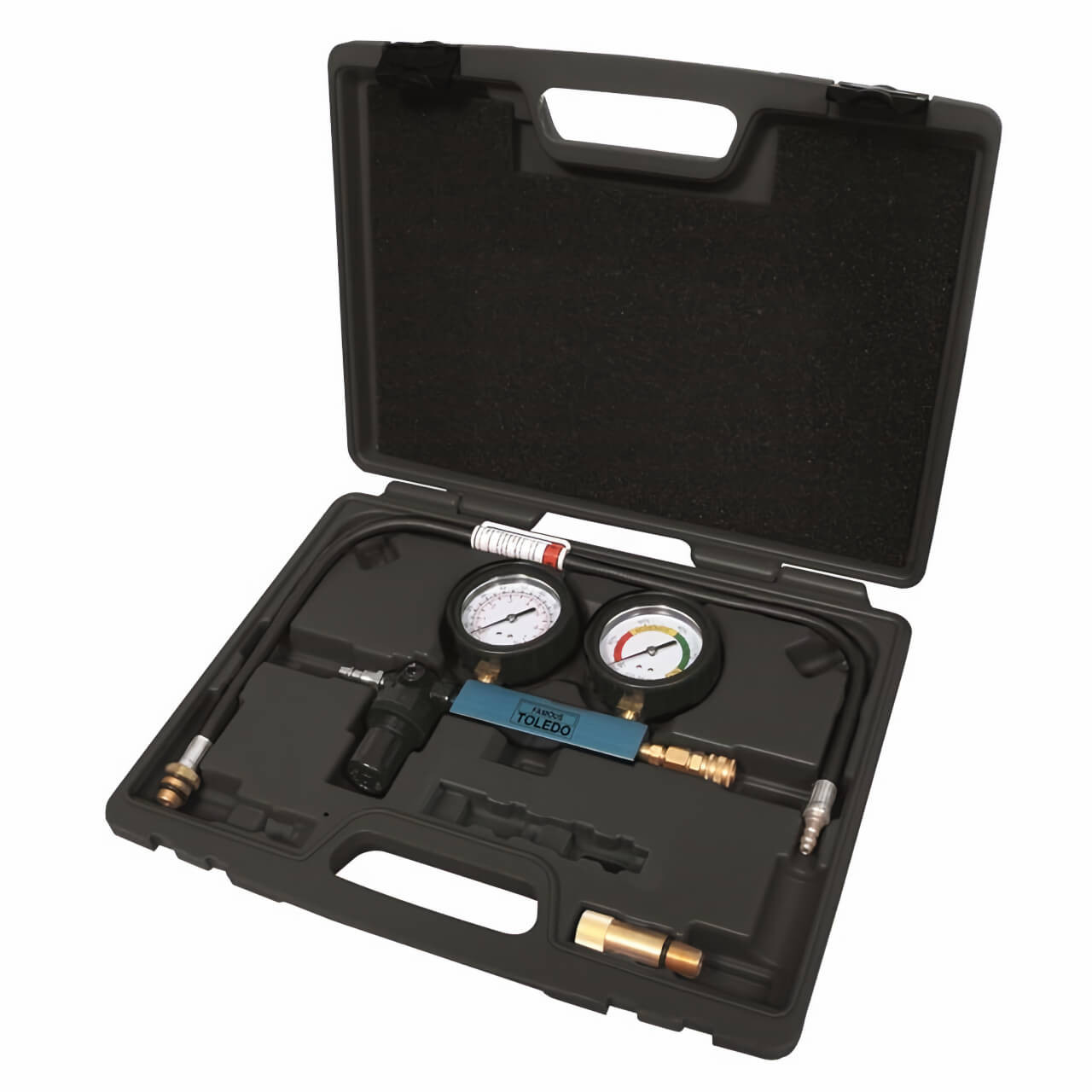 Toledo Leak Down Tester