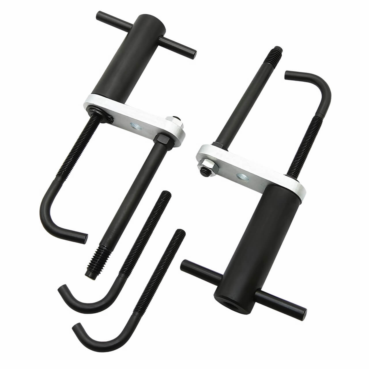 Toledo Fuel Injector Rail Puller Gm V6
