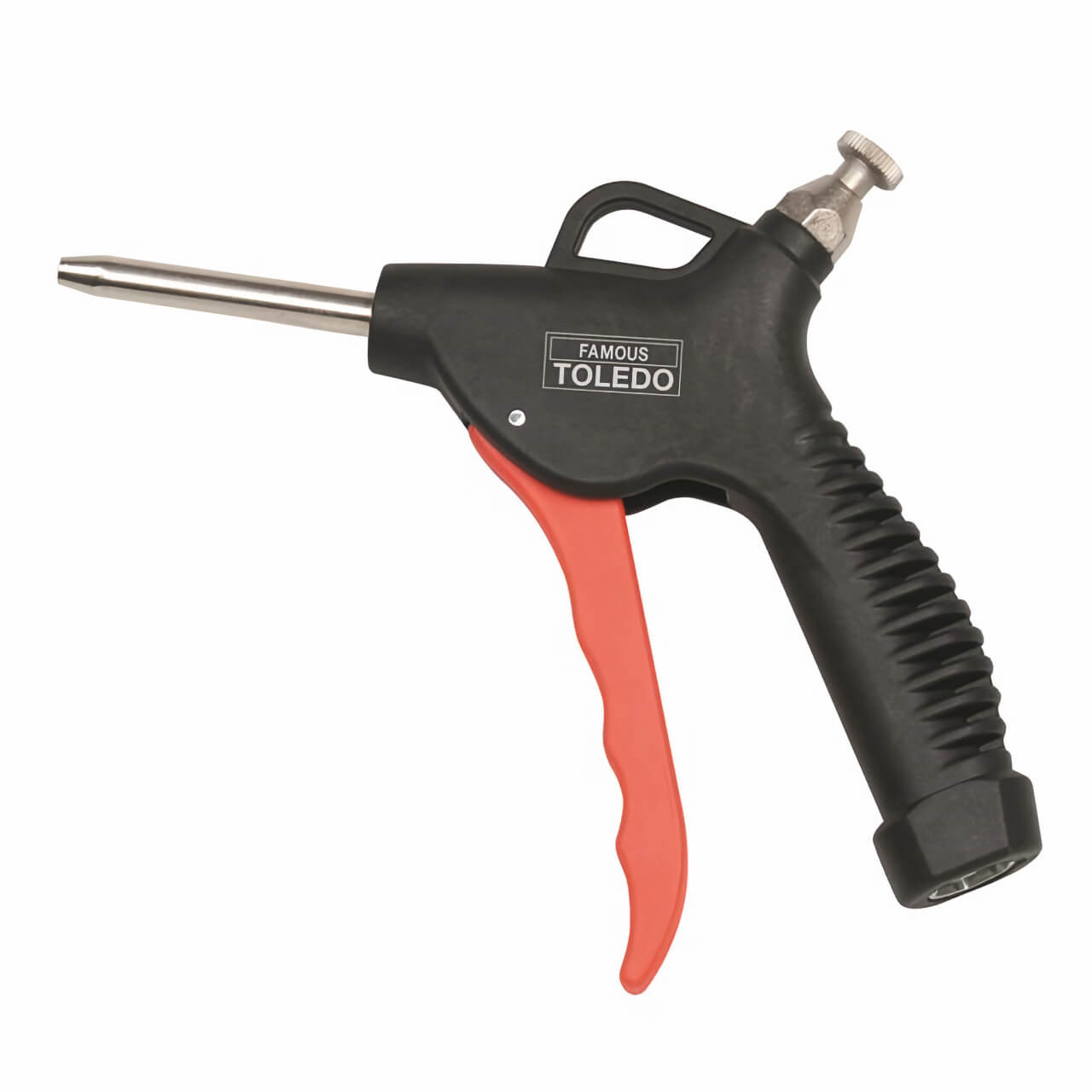 Toledo Air Blow Gun H/Flow 60Mm