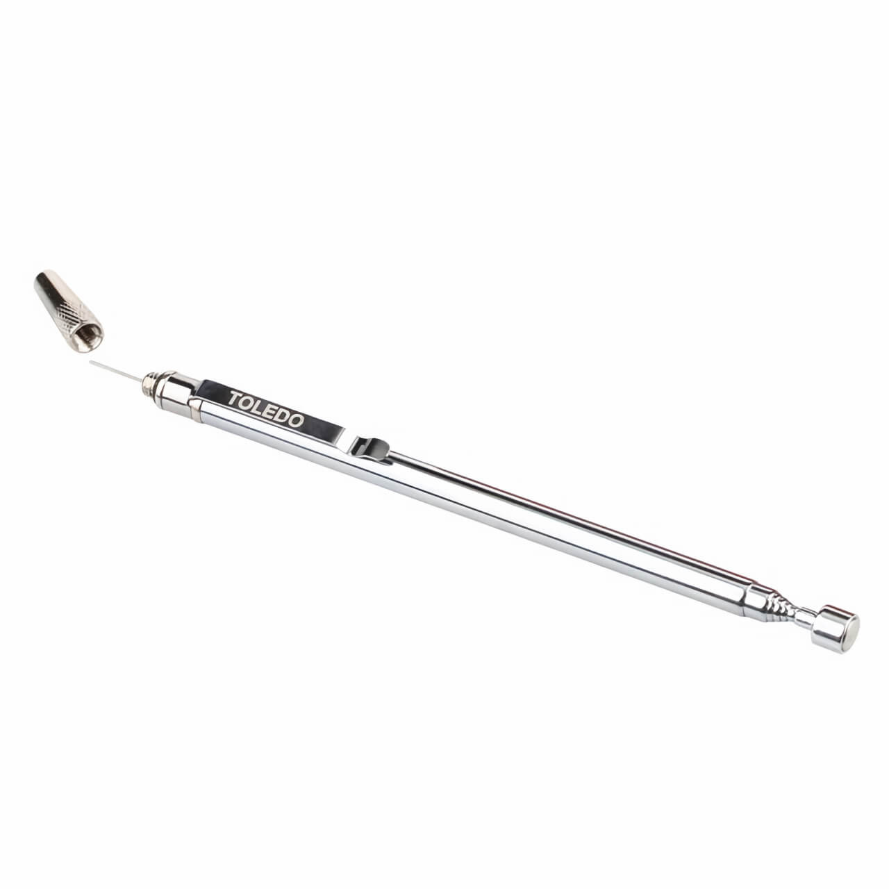 Toledo Telescopic Magnetic Pick Up Tool