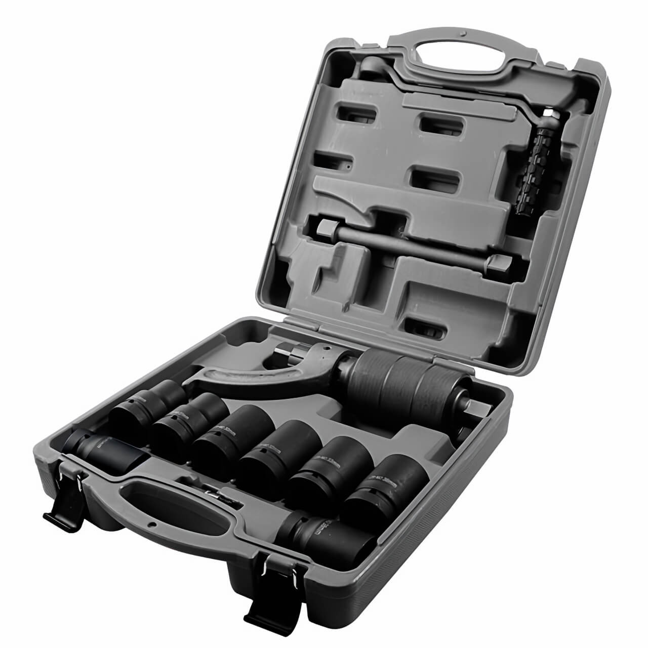 Toledo Torque Multiplier Kit 1:56 3200Nm