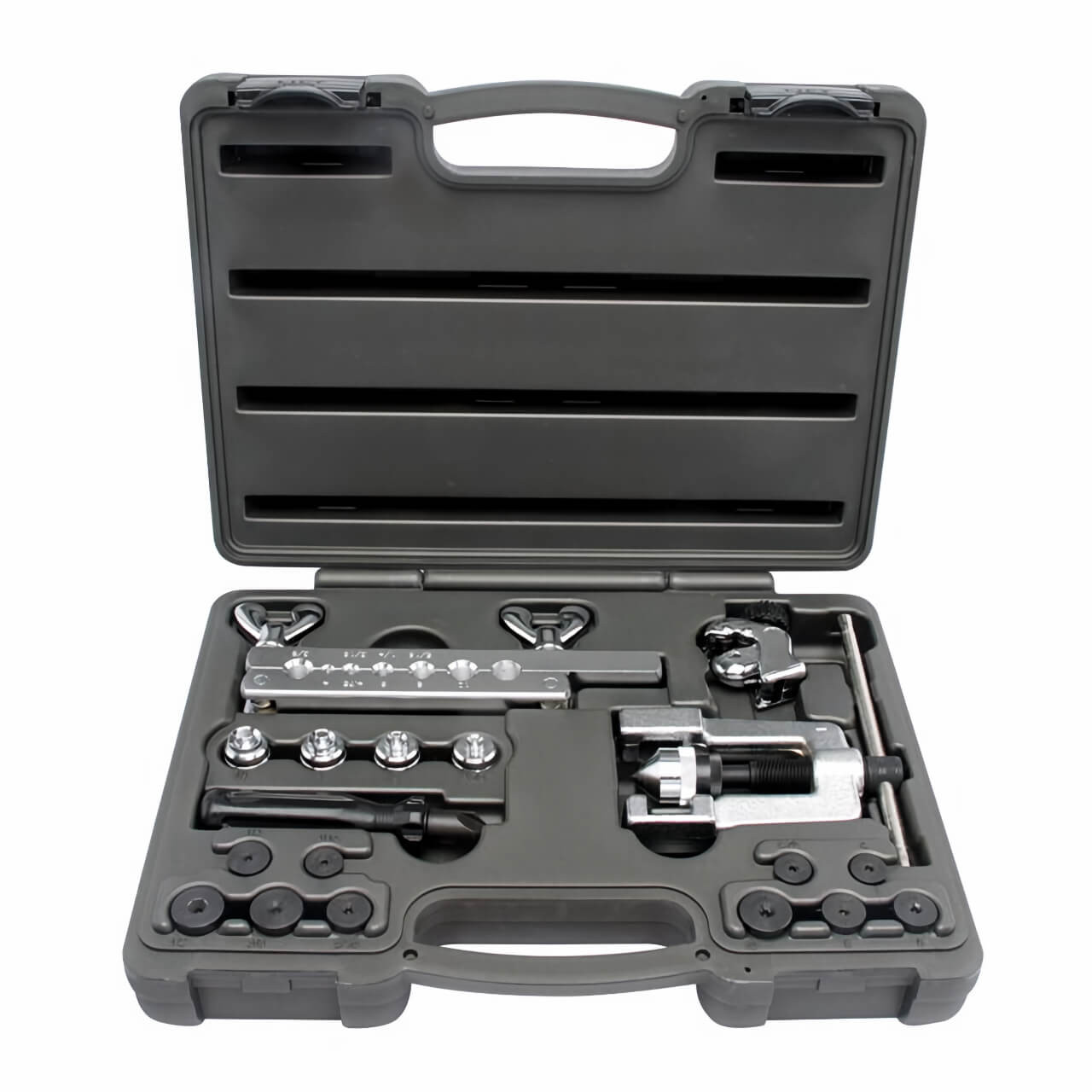 Toledo Flaring Tool Kit Master