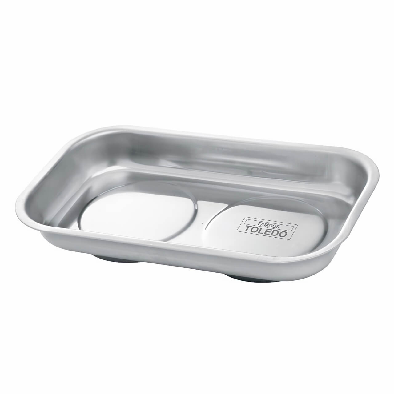 Toledo Magnetic Parts Tray 240X140X30Mm