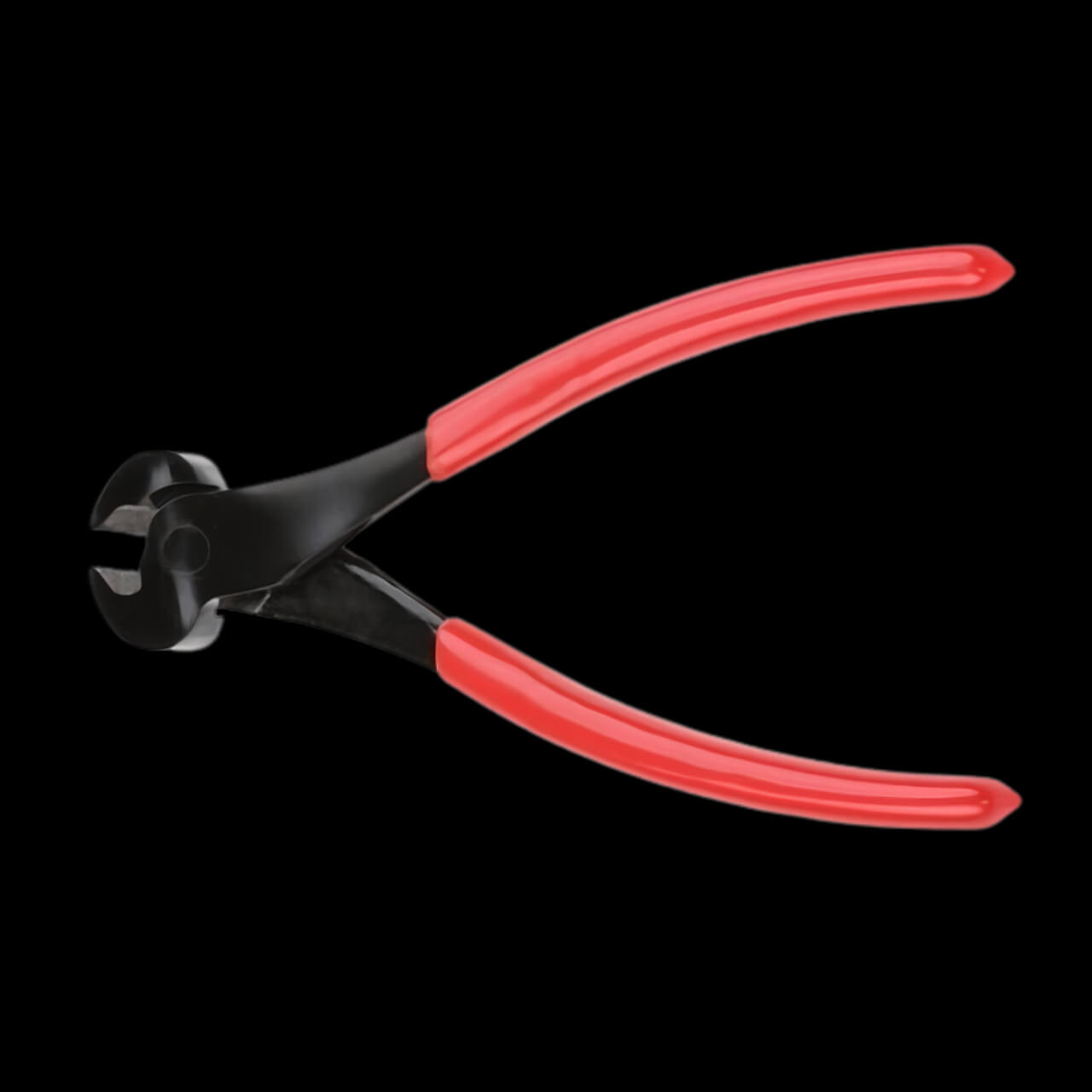Toledo End Cut Nipper 200Mm