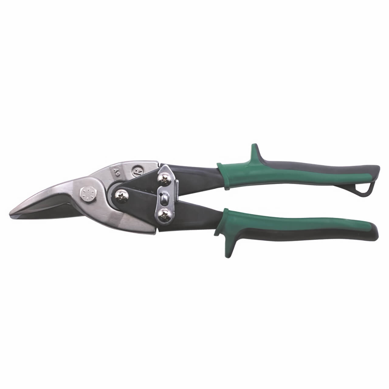 Toledo Aviation Snips 250Mm Right Cut