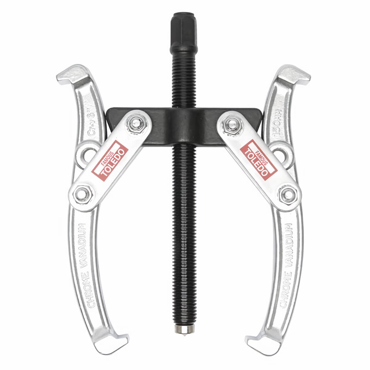 Toledo Mech Puller 2Leg 6In/150Mm