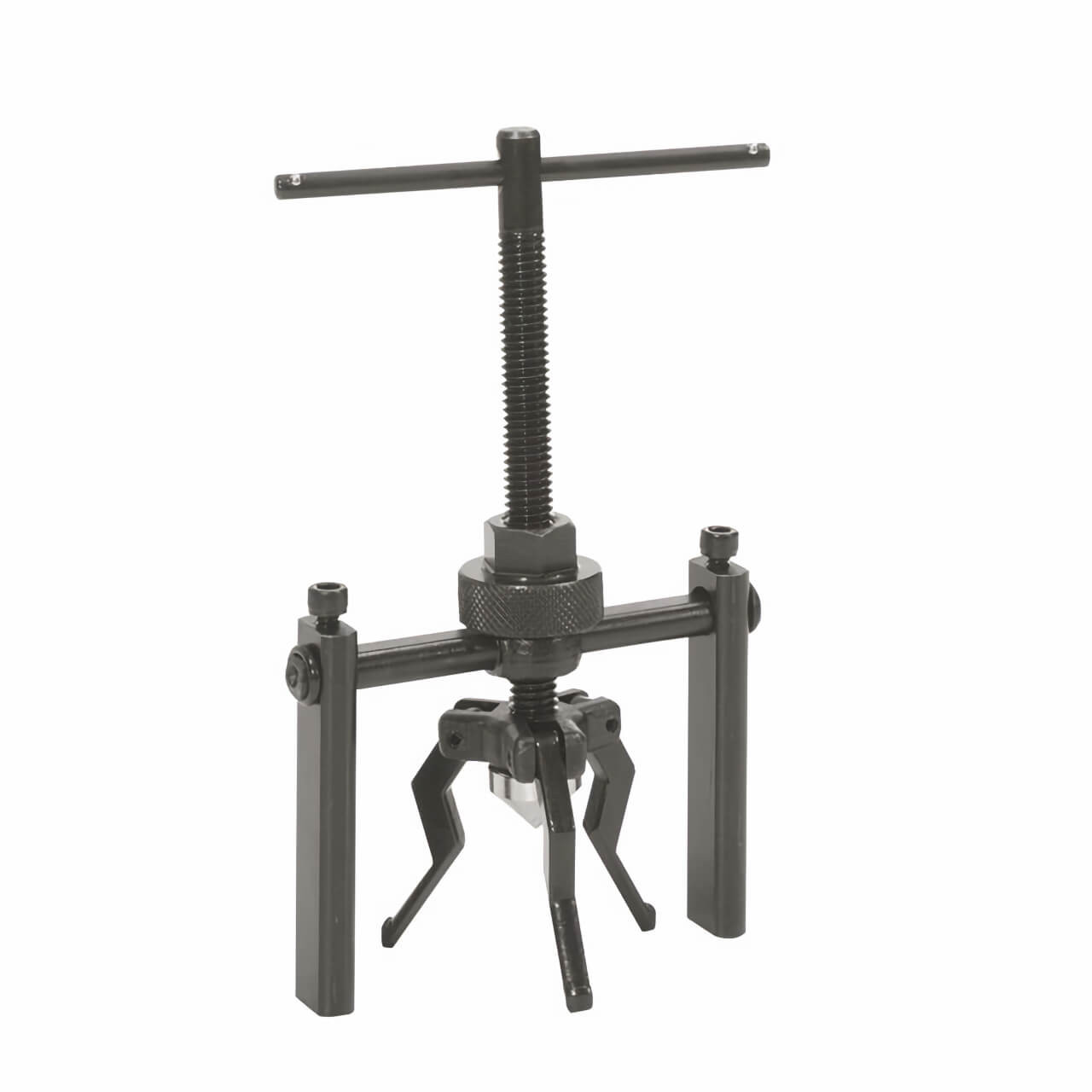 Toledo Pilot Bearing Puller 3 Jaws