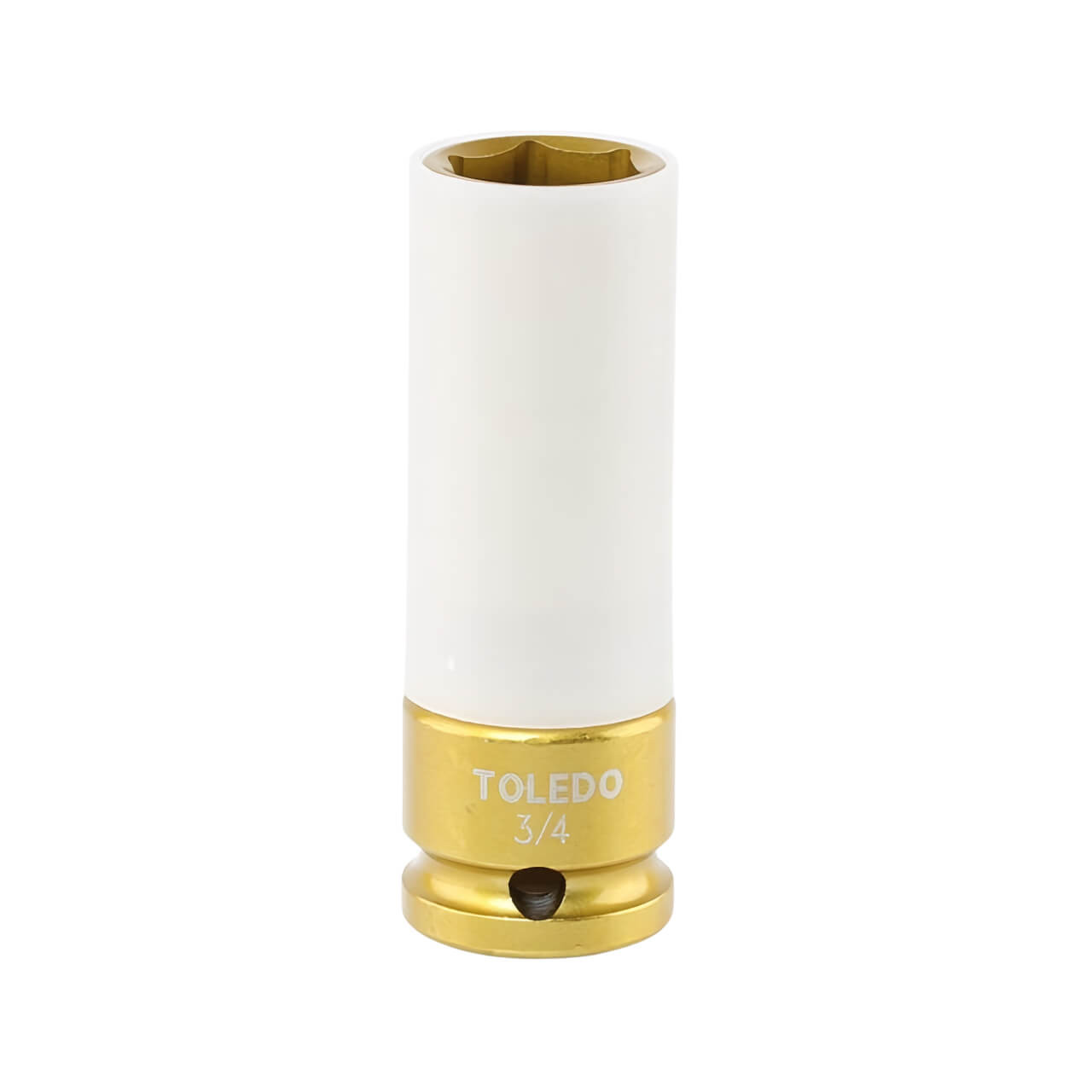 Toledo Socket 3/4In