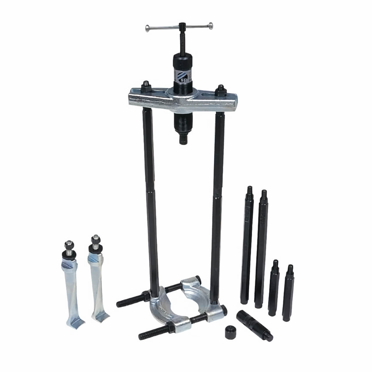 Sykes 1500 Ser Thin Jaw Puller Kit