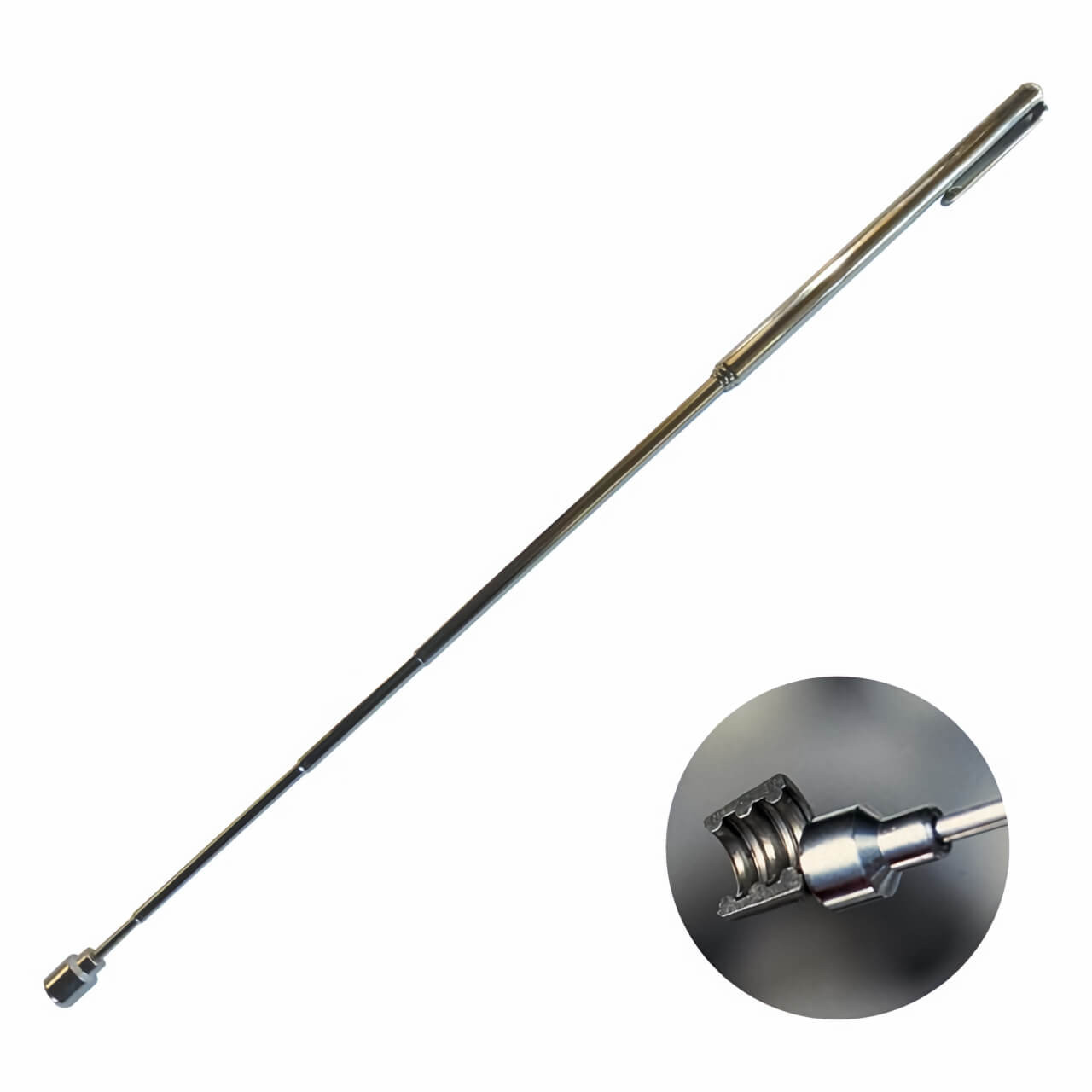 Sykes Telescopic Magnetic Pick-Up