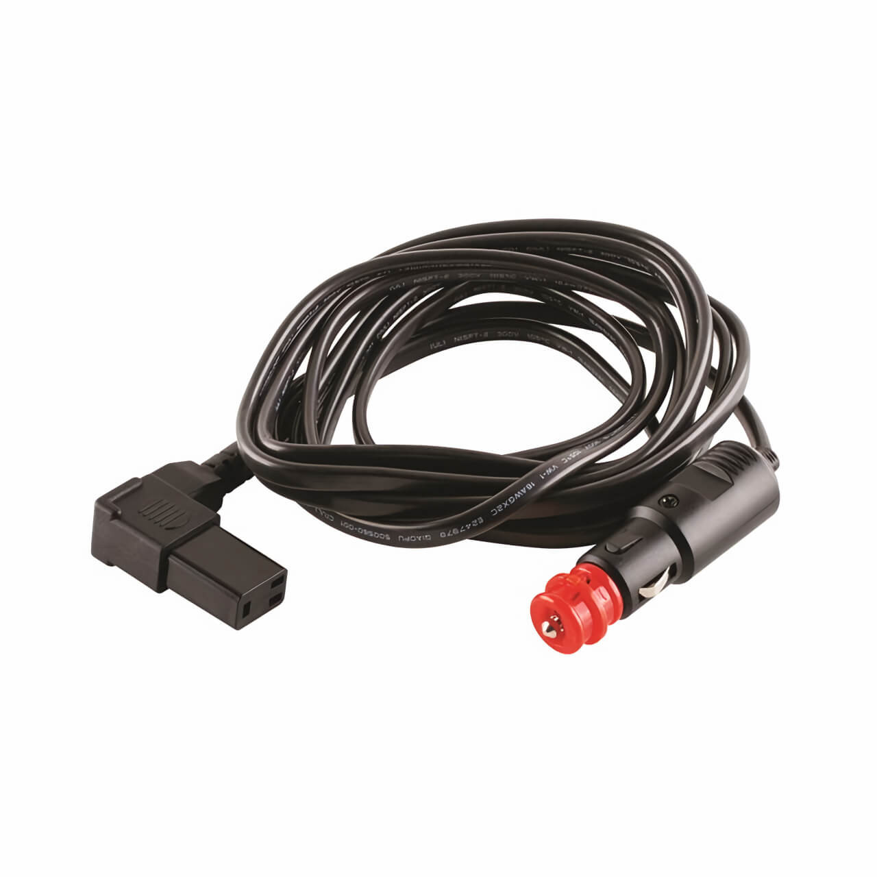 Matson Accessory Cable 3 Pin Engel Plug To Cig Plug