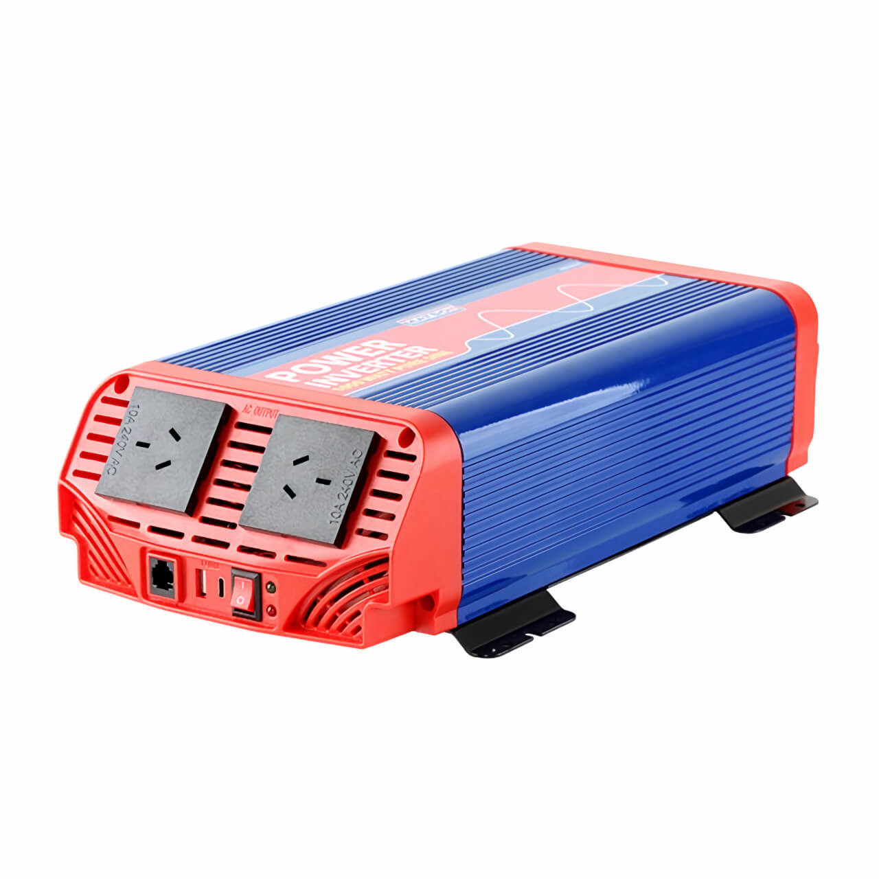 Matson 1000W Pure Sine Inverter