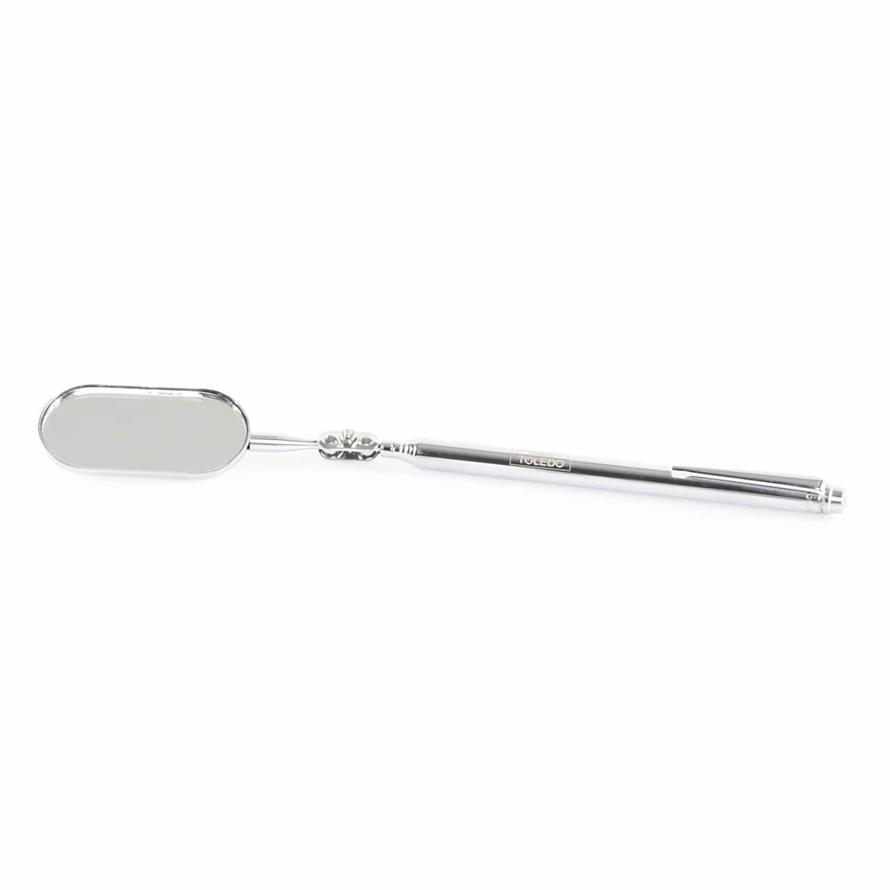 Toledo Inspection Mirror Telescopic 20 x 50mm 200-520mm