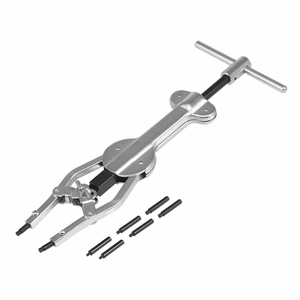 Toledo Circlip Tool Kit Heavy Duty
