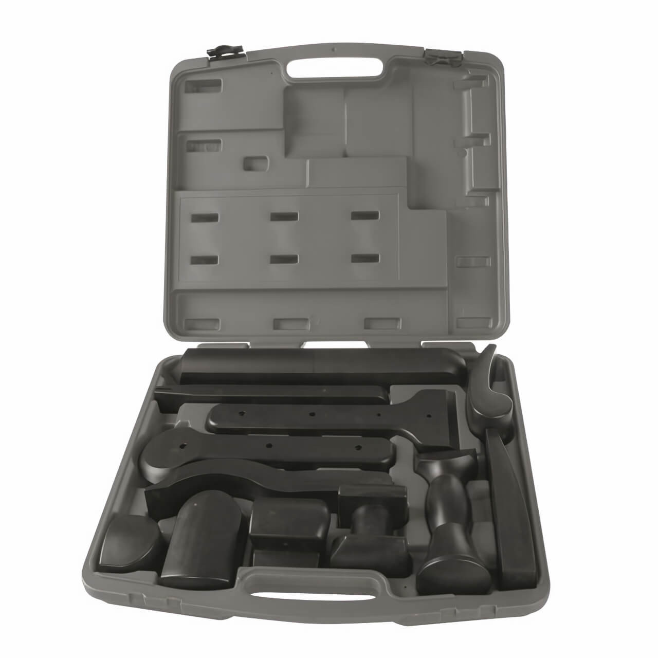 Toledo Panel Repair Set Plastic 12Pc