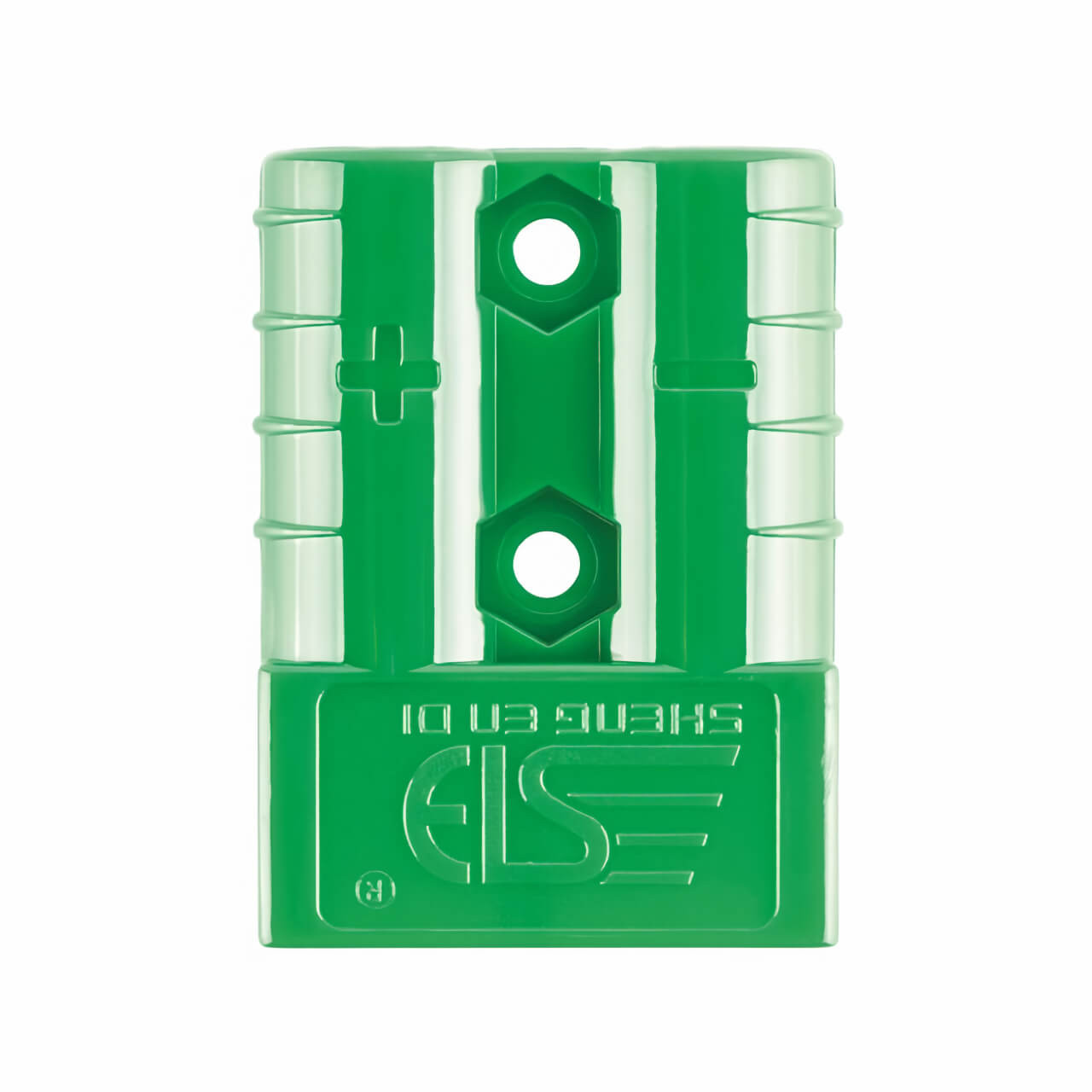 Matson Anderson Plug 50 Amp Green