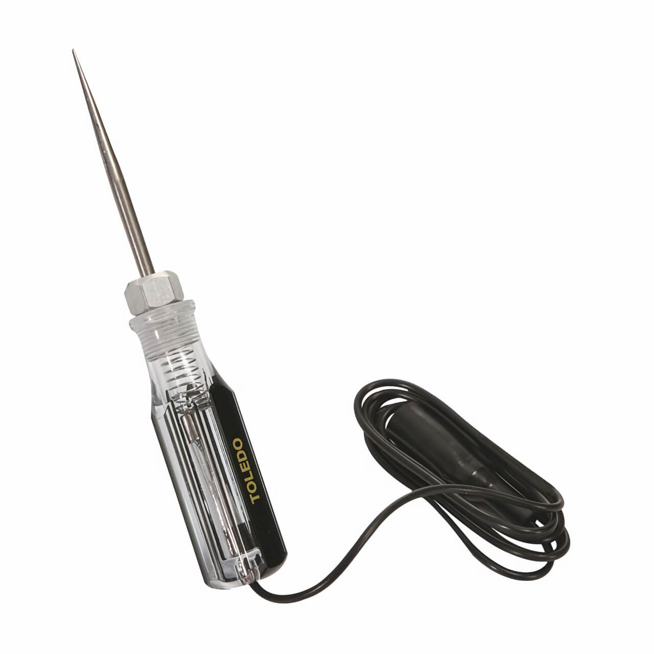 Toledo Computer Safe Circuit Tester Led