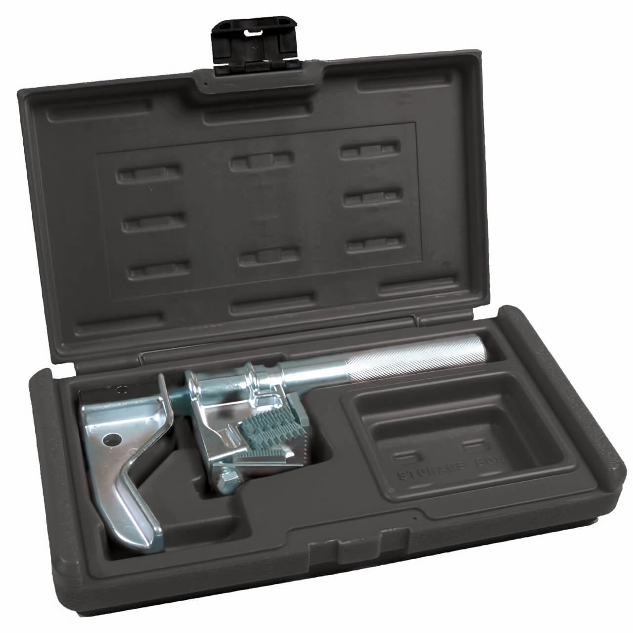 Toledo Thread Chaser Set Ext