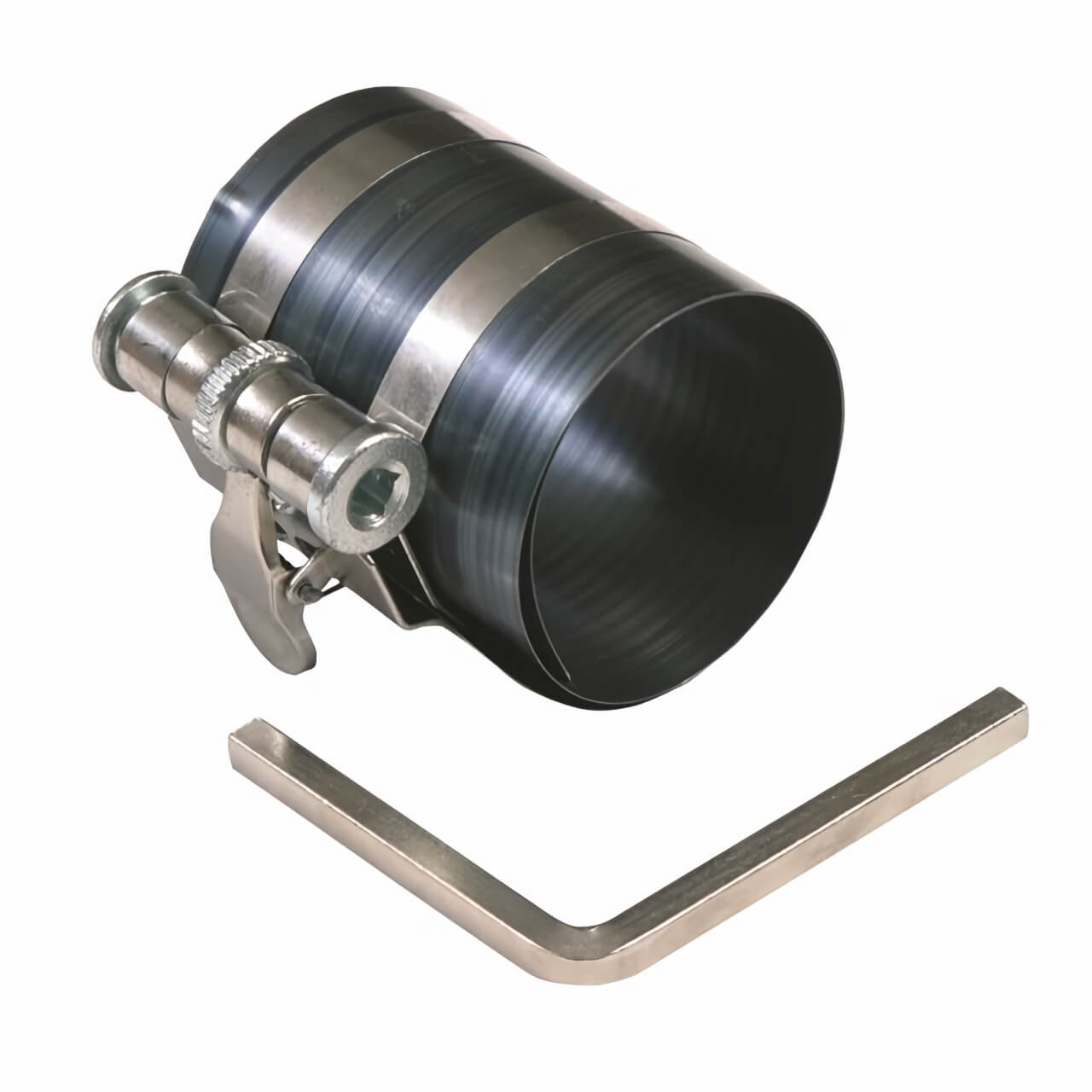 Toledo Piston Ring Comp 53-125mm