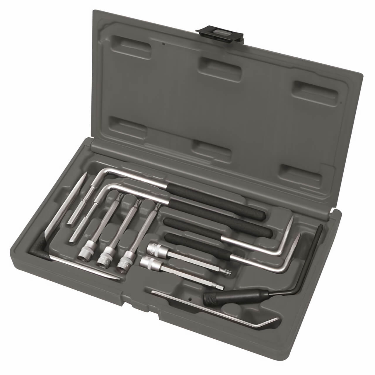 Toledo Air Bag Removal Kit 12Pc