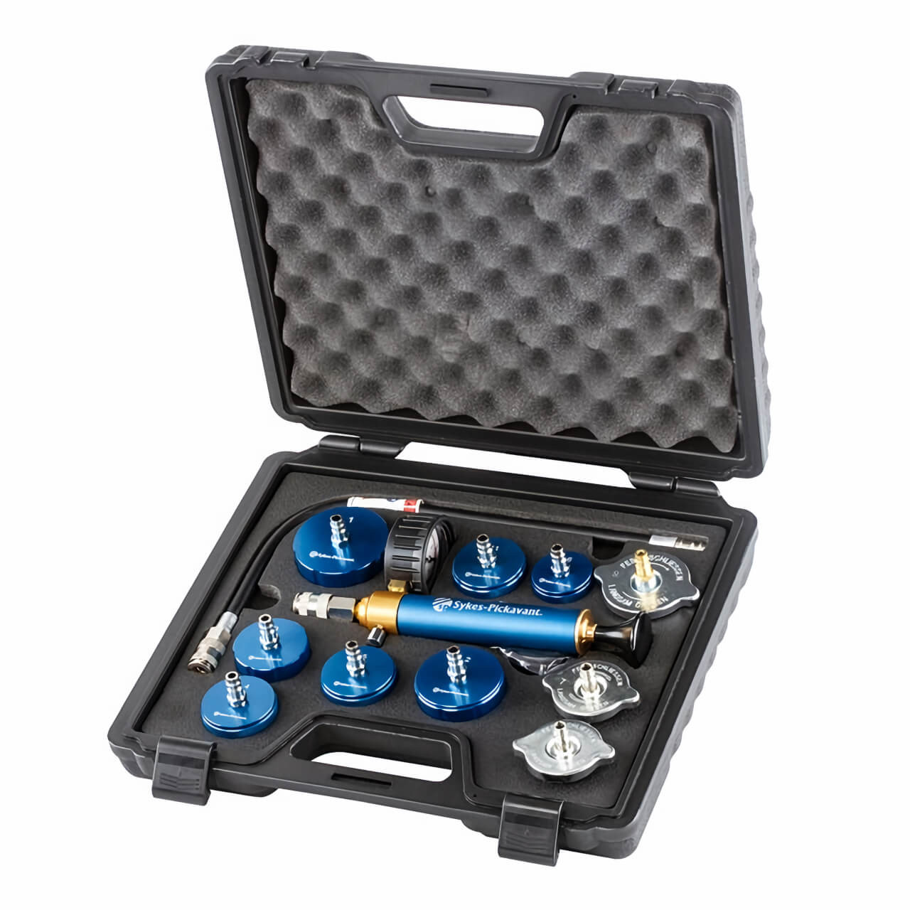 Sykes Cooling System Tester HGV