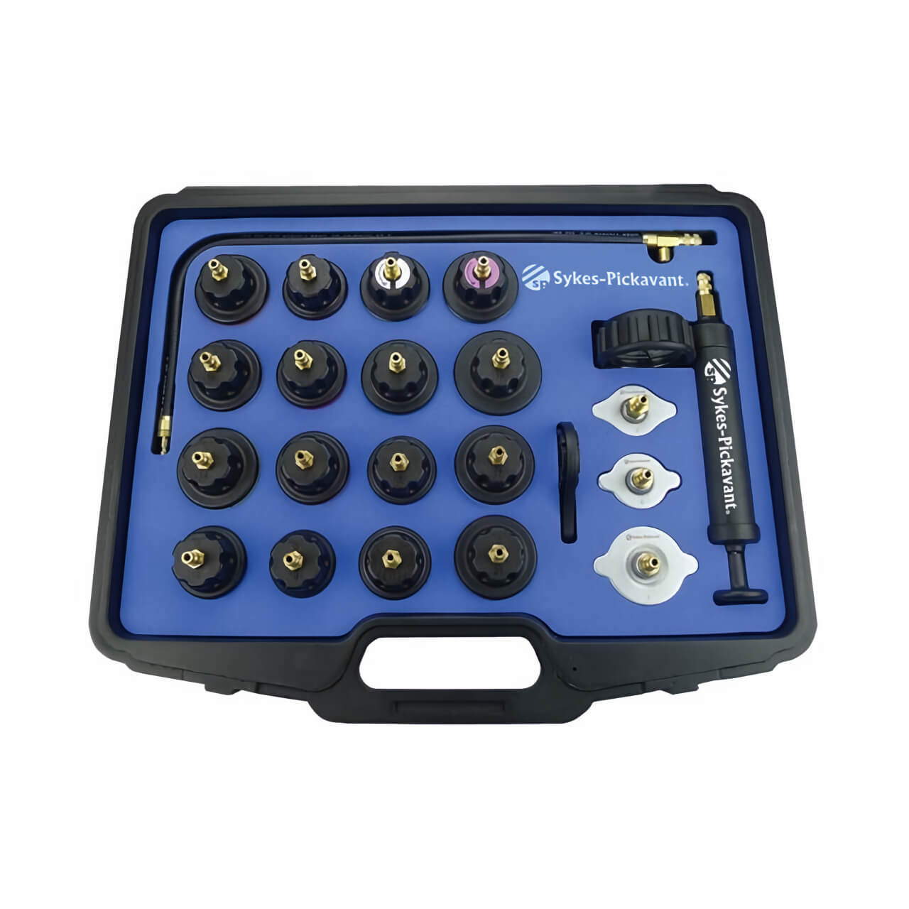 Sykes 315 Series Cooling System Tester Master