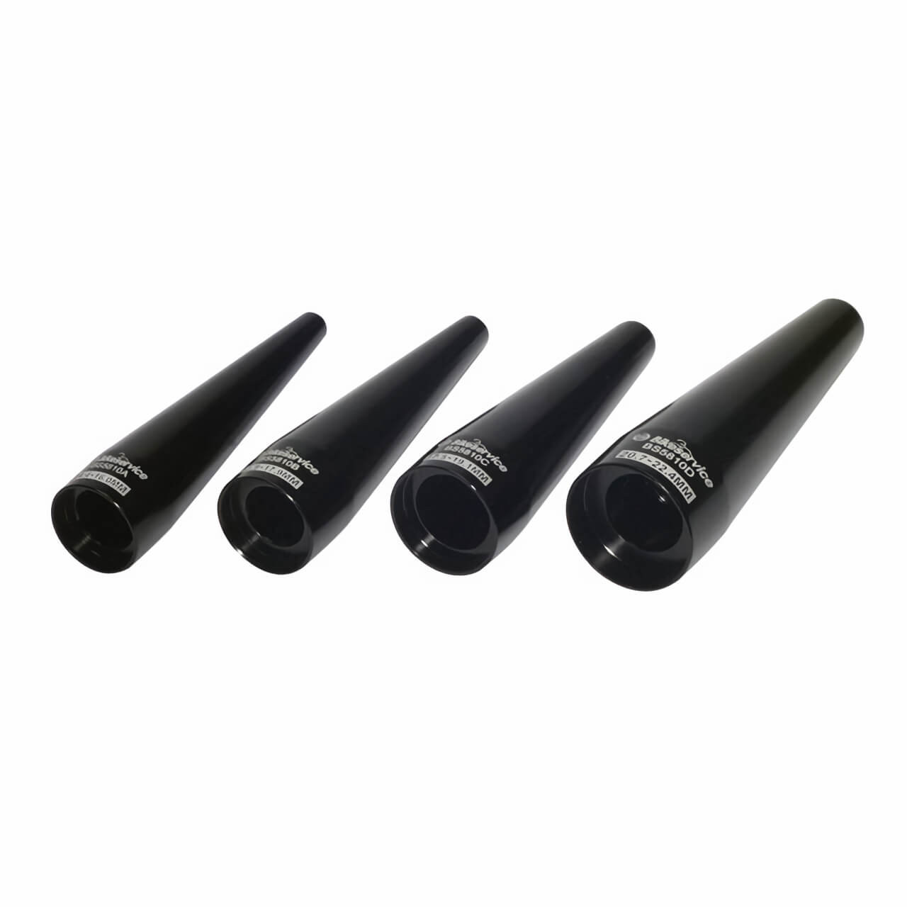 Bs Sealing Ring Assembly Tool Set (4Pc)