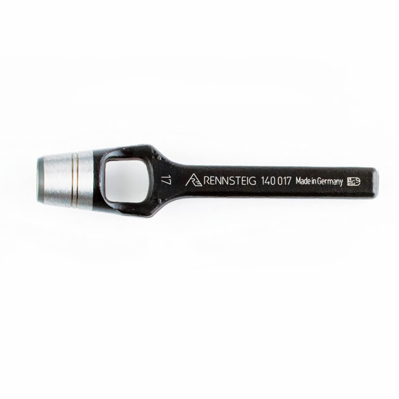 Rennsteig Hollow Wad Punch 140 x 19mm