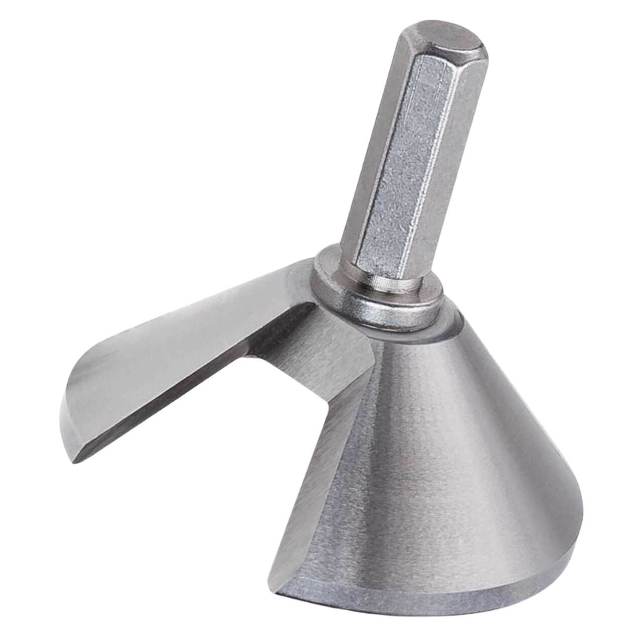 Geiger 90° Pipe Deburring Tool - 16-35 mm